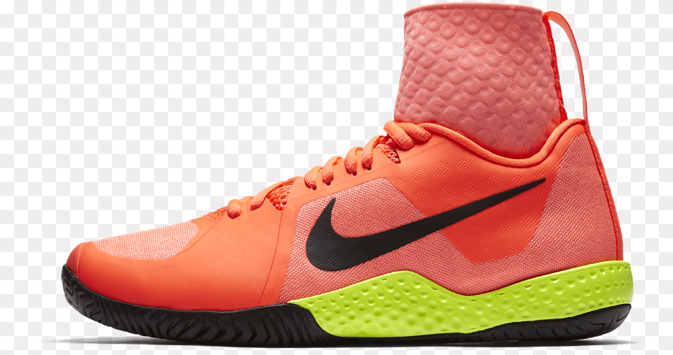 Nike Nikecourt Flare Women39s Tennis Shoe Size Nikecourt Flare Women39s Tennis Shoe, Clothing, Footwear, Sneaker, Running Shoe Free Transparent Png