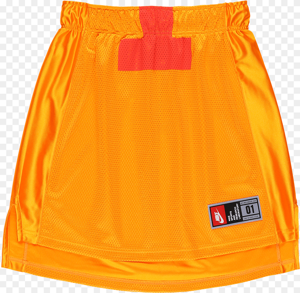 Nike Nrg Football Skirt Tennis Skirt, Clothing, Shorts Free Png