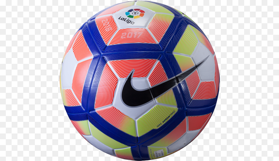 Nike Ordem, Ball, Football, Soccer, Soccer Ball Free Transparent Png