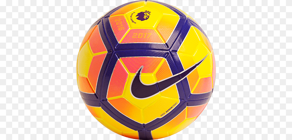 Nike Ordem 4 Winter Football Nike Ordem 4 Premier League, Ball, Soccer, Soccer Ball, Sport Png Image