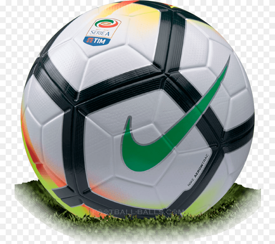 Nike Ordem 5 Is Official Match Ball Of Serie A Uefa Europa League Match Ball Football, Soccer, Soccer Ball, Sport Free Transparent Png