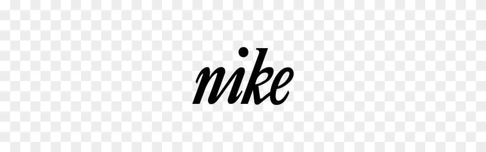 Nike Original Logo Vector, Lighting, Text Free Transparent Png