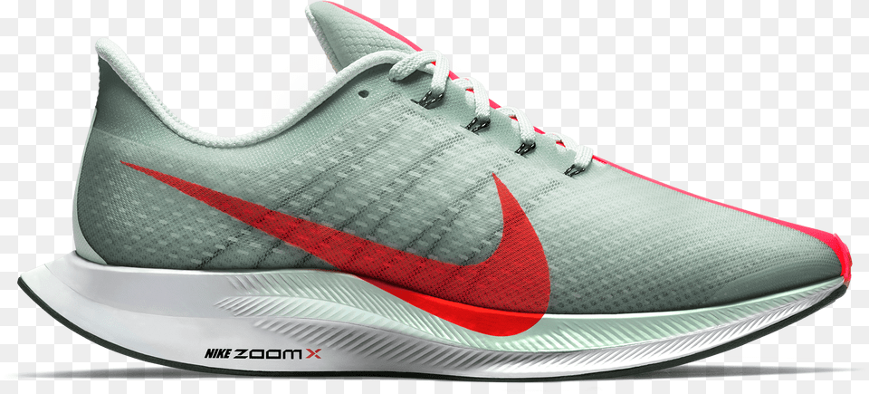 Nike Pegasus 35 Turbo, Clothing, Footwear, Running Shoe, Shoe Free Png