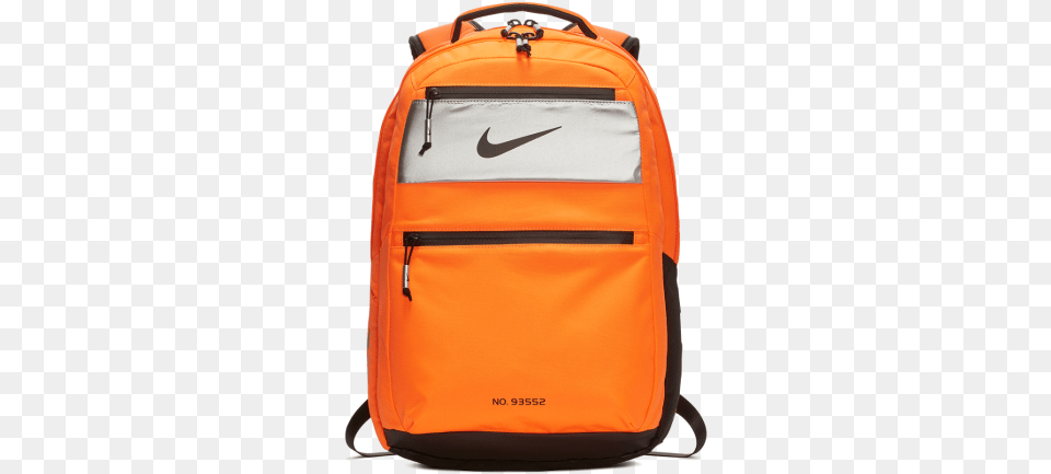 Nike Pg X Nasa, Backpack, Bag, First Aid Free Transparent Png