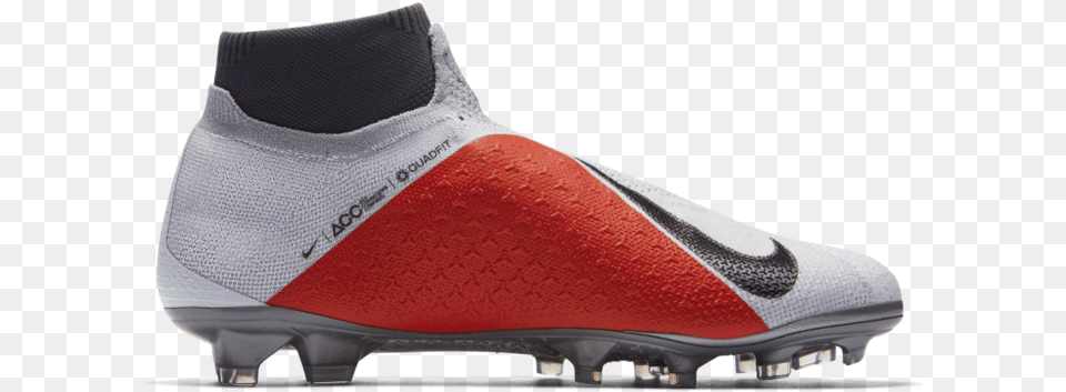 Nike Phantom Vsn Elite Full Size Image Pngkit Nike Football Shoes In Qatar, Clothing, Footwear, Running Shoe, Shoe Free Transparent Png