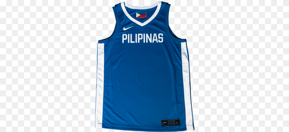 Nike Pilipinas Shirt, Clothing, T-shirt, Jersey Png Image