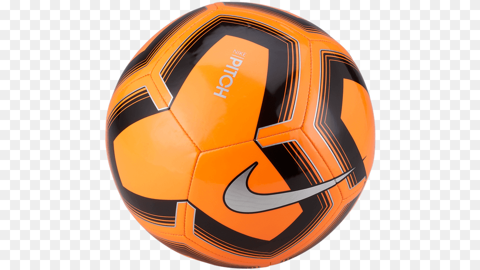 Nike Pitch Soccer Ball, Football, Soccer Ball, Sport Png Image