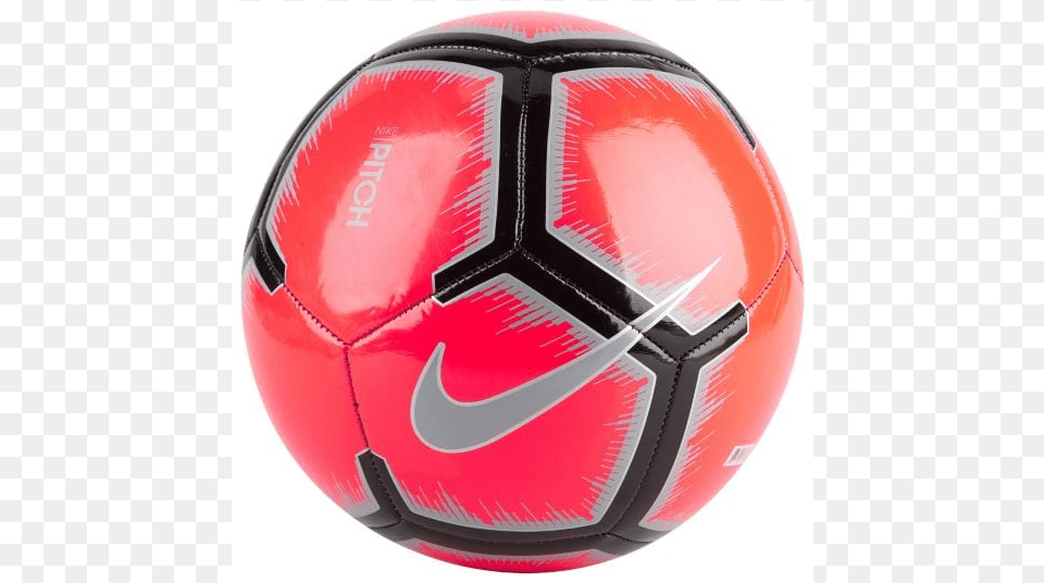 Nike Pitch Soccer Ball Nike Pitch Soccer Ball, Football, Soccer Ball, Sport, Rugby Png Image