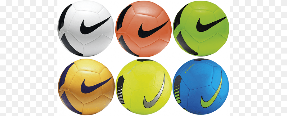 Nike Pitch Team Training Ball Soccer Ball, Football, Soccer Ball, Sport Png