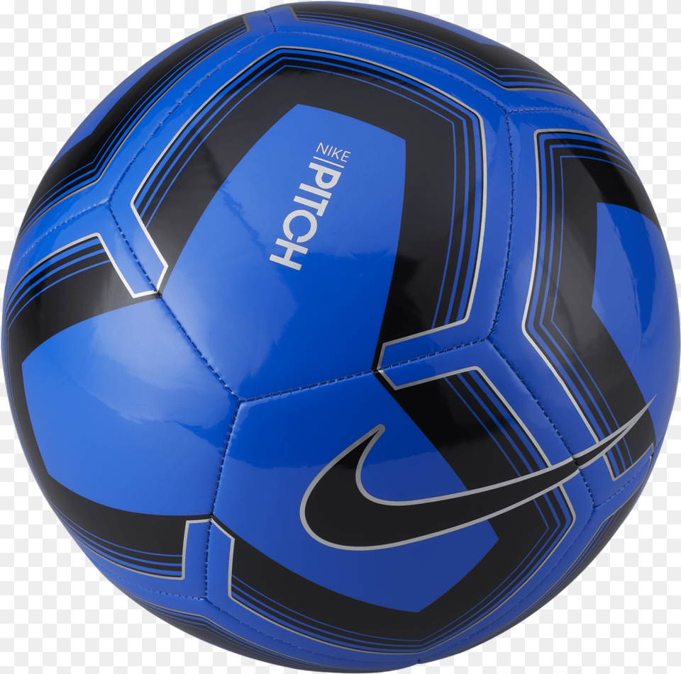 Nike Pitch Training Soccer Ball, Football, Soccer Ball, Sport Free Png