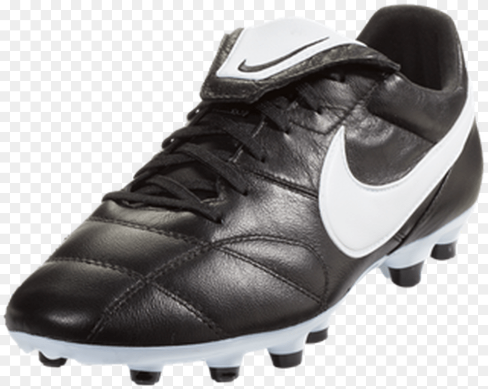 Nike Premier Ii Fg Soccer Cleat, Clothing, Footwear, Shoe, Sneaker Free Png