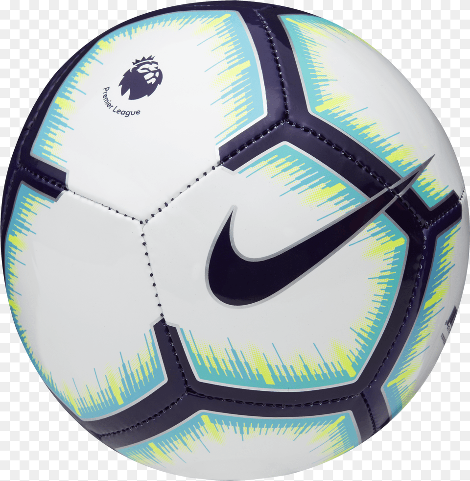 Nike Premier League Skills Soccer Ball Premier League 2019 Ball Free Transparent Png