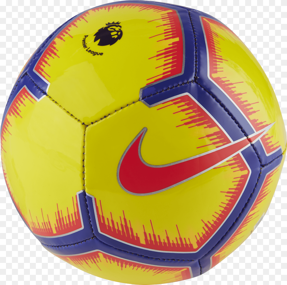 Nike Premier League Skills Soccer Ball Rplica Del Trofeo De La Premier League Free Png Download