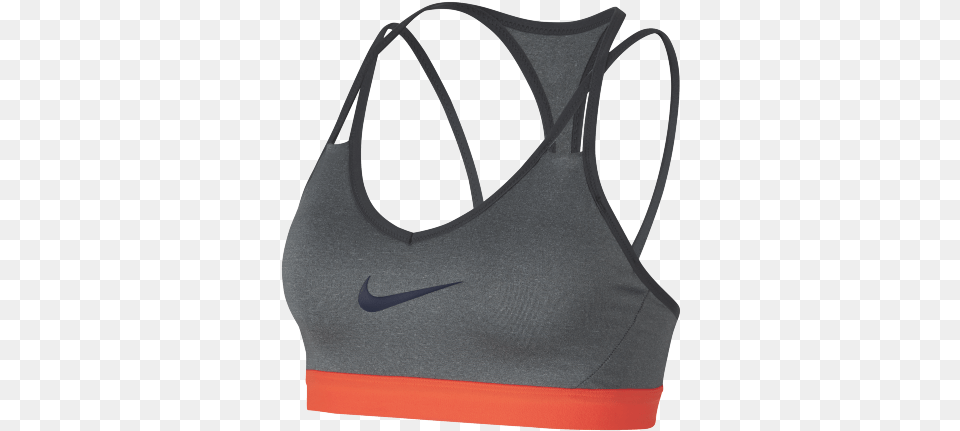 Nike Pro Indy Cooling Sports Bra Nike Cooling Sports Bra, Accessories, Bag, Handbag, Clothing Free Png Download