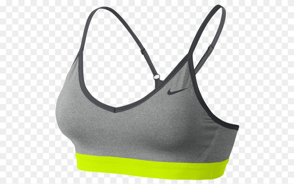 Nike Pro Indy Sports Bra Clothing, Lingerie, Underwear, Accessories Free Png