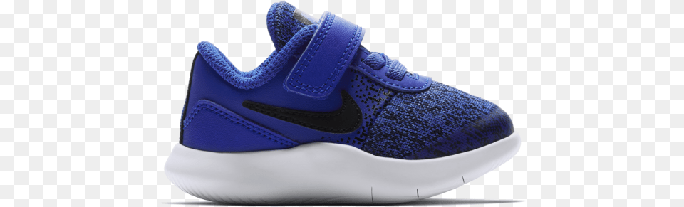 Nike Racer Blue Flex Contact Toddler Sneaker Nike Flex Contact Women39s Running Shoes, Clothing, Footwear, Shoe Png