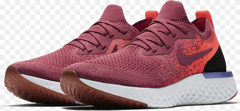 Nike React Colors Epic React New Color Png Image
