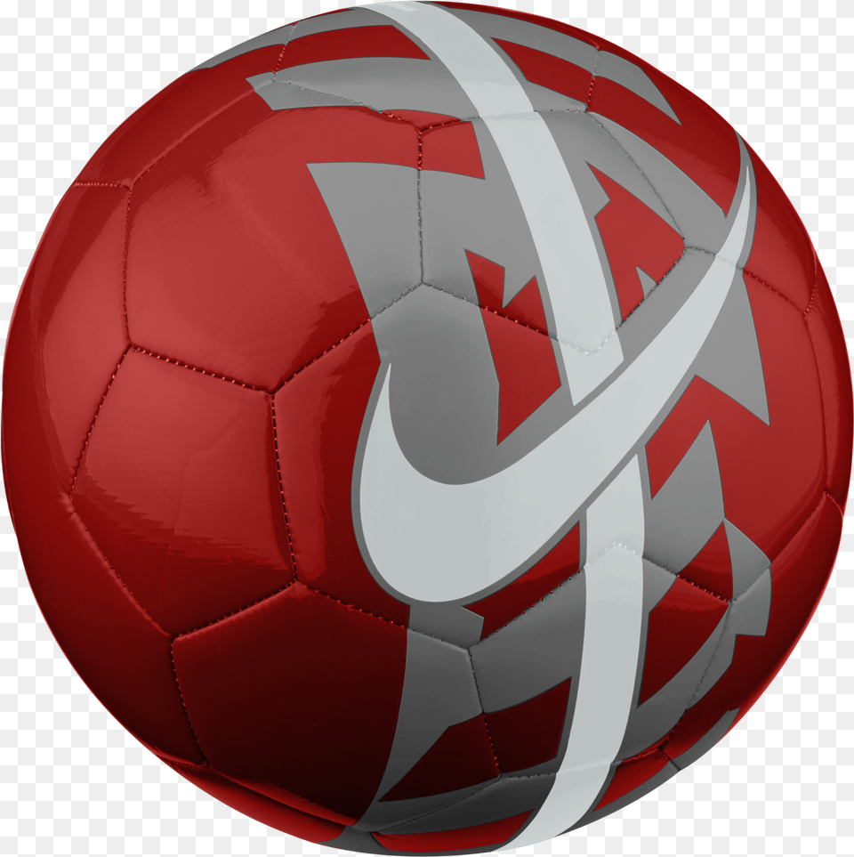 Nike React Soccer Ball Nike Soccer Balls, Football, Soccer Ball, Sport Png Image