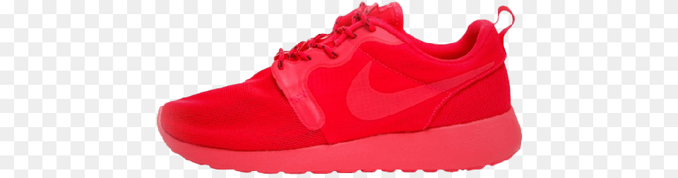 Nike Roshe Run Hyperfuse Red Adidas Yeezytitle, Clothing, Footwear, Shoe, Sneaker Png