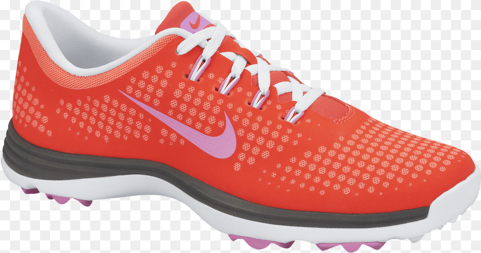 Nike Running Shoes Image Purple Nike Golf Shoes, Clothing, Footwear, Running Shoe, Shoe Free Png Download