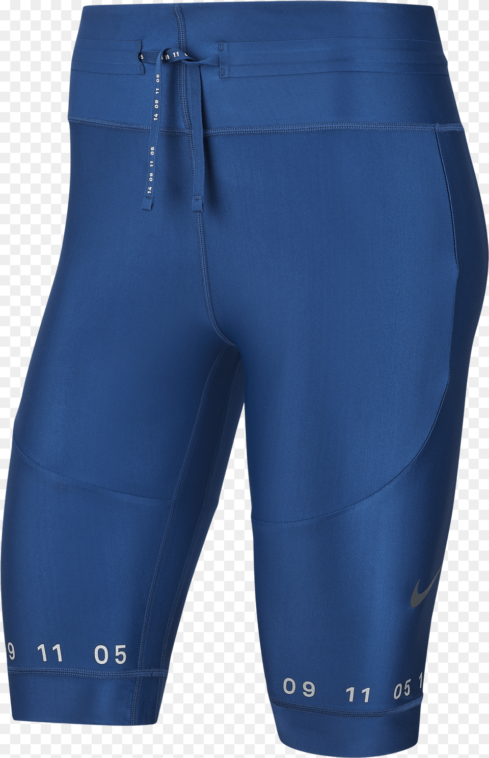 Nike Running Short Tights Women, Clothing, Shorts, Pants, Swimming Trunks Free Png Download