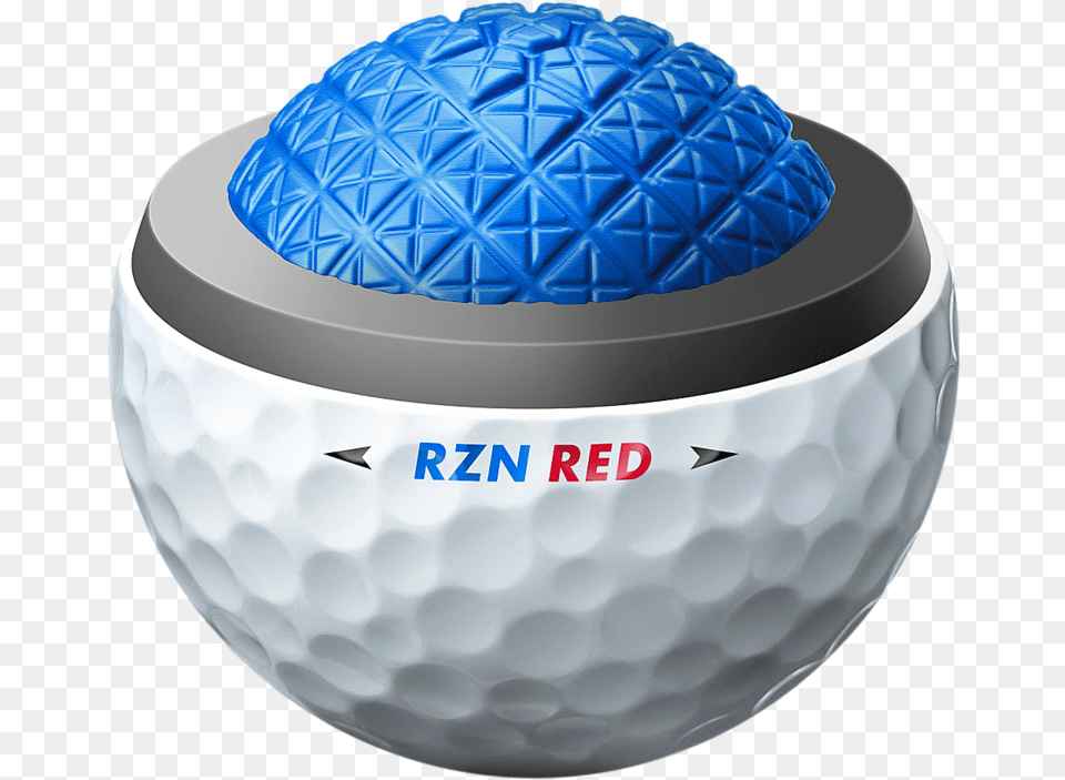 Nike Rzn Golf Balls, Ball, Golf Ball, Sport, Sphere Png