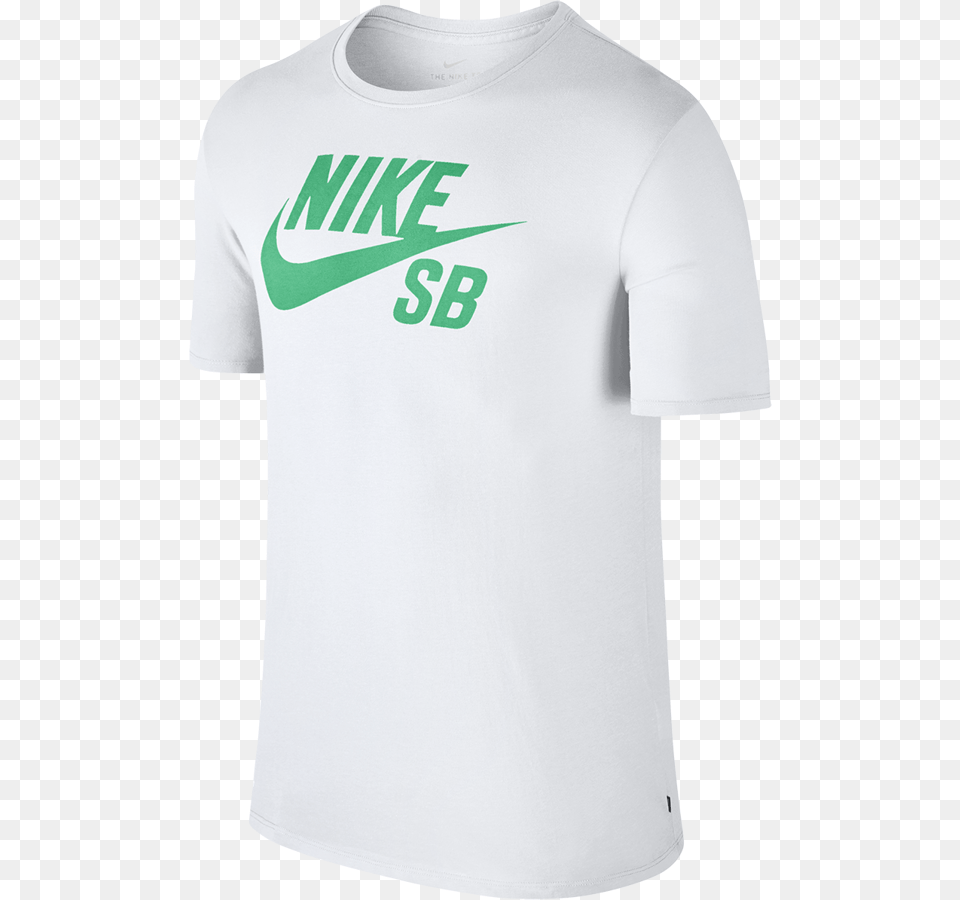 Nike Sb, Clothing, Shirt, T-shirt Png Image