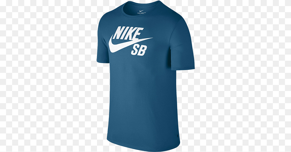 Nike Sb, Clothing, Shirt, T-shirt, Jersey Free Png Download