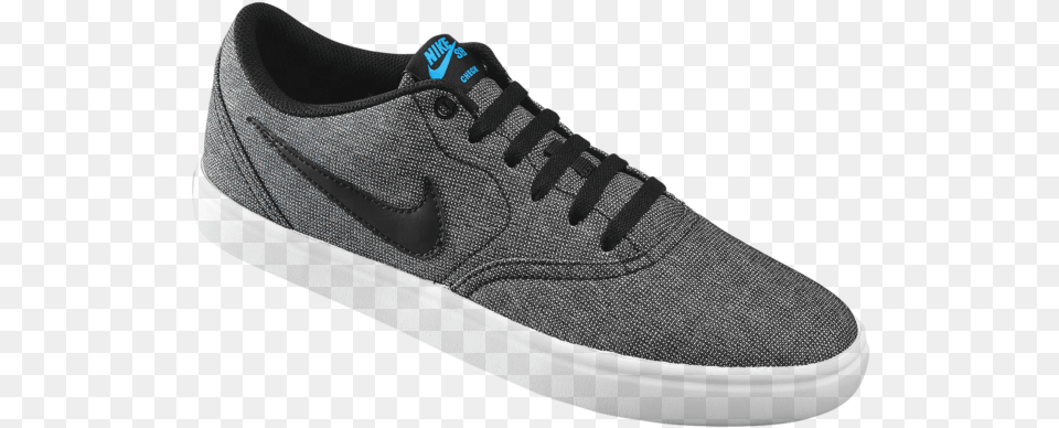 Nike Sb Check Canvas Men39s Skate Shoes Us Size Nike Men39s Sb Check Solar Canvas, Clothing, Footwear, Shoe, Sneaker Free Png