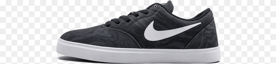 Nike Sb Check Canvas Premium Sneakers, Clothing, Footwear, Shoe, Sneaker Png