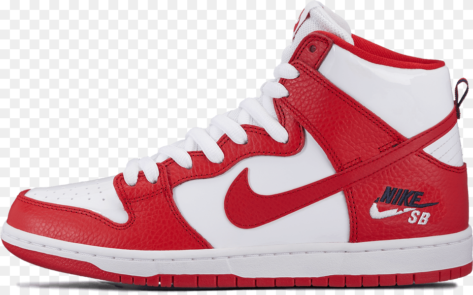 Nike Sb Dunk Retro, Clothing, Footwear, Shoe, Sneaker Free Png Download