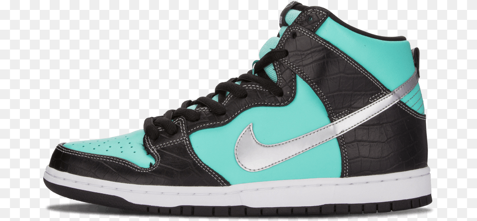 Nike Sb Dunk Sizing Nike Diamond Dunk, Clothing, Footwear, Shoe, Sneaker Free Png