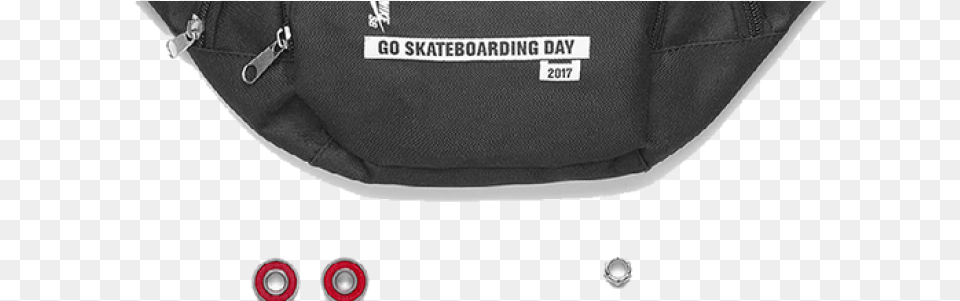 Nike Sb Go Skateboarding Day 2017 Berlin Messenger Bag, Accessories, Handbag, Backpack Free Png