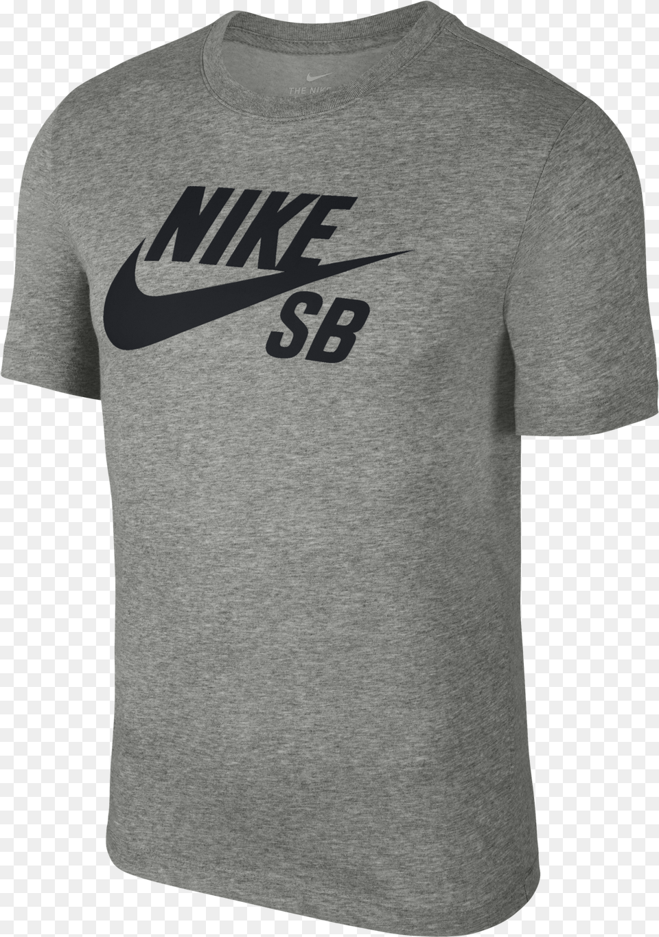 Nike Sb Logo, Clothing, Shirt, T-shirt Free Transparent Png