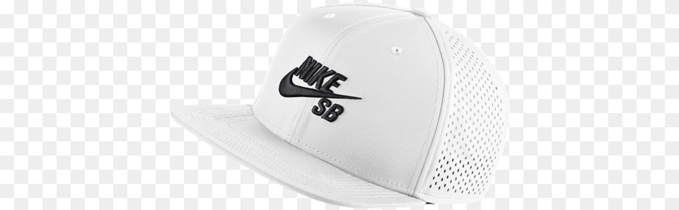 Nike Sb Logo Baseball Cap Vippng Baseball Cap, Baseball Cap, Clothing, Hat Free Png