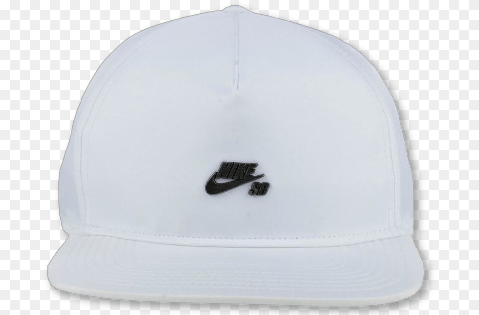 Nike Sb Metal Logo Dry Fit, Baseball Cap, Cap, Clothing, Hat Free Png Download