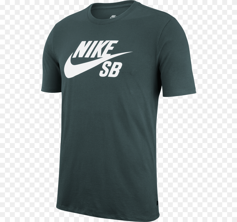 Nike Sb Nike Sb, Clothing, Shirt, T-shirt Free Png Download