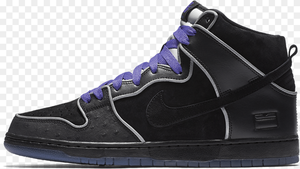 Nike Sb Purple Box, Clothing, Footwear, Shoe, Sneaker Free Png