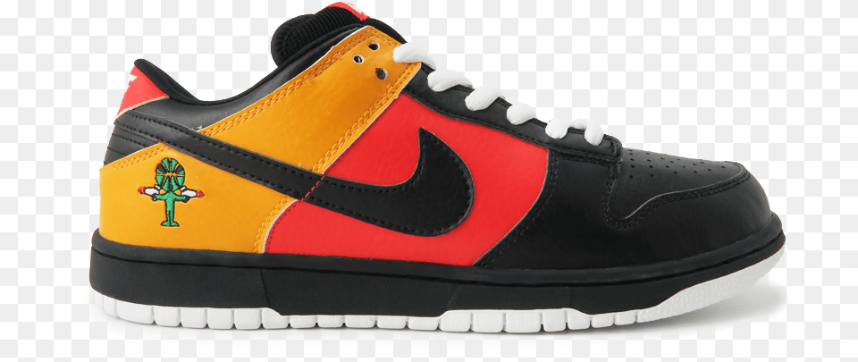 Nike Sb Raygun, Clothing, Footwear, Shoe, Sneaker Png