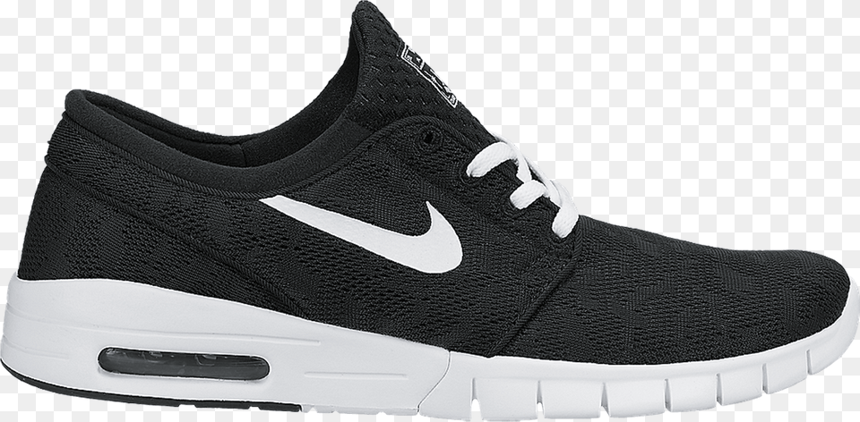 Nike Sb Stefan Janoski Max Shoes, Clothing, Footwear, Shoe, Sneaker Free Transparent Png