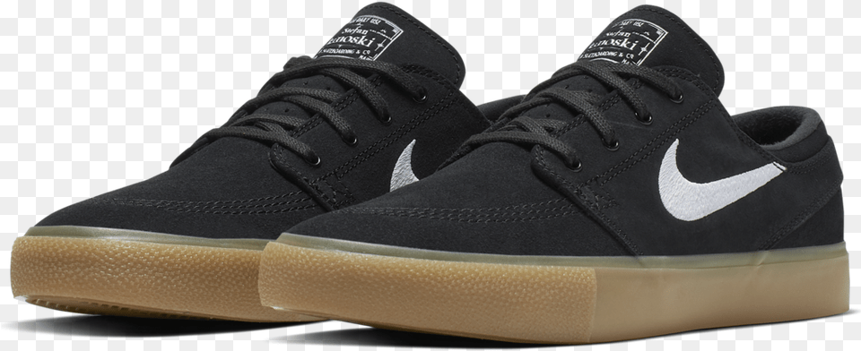 Nike Sb Zoom Janoski Rm Gum, Clothing, Footwear, Shoe, Sneaker Free Png