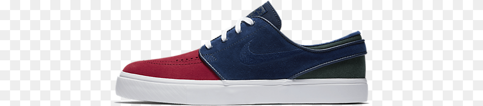 Nike Sb Zoom Stefan Janoski 39red Crush39 Janoski Nike For Women, Clothing, Footwear, Shoe, Sneaker Png Image