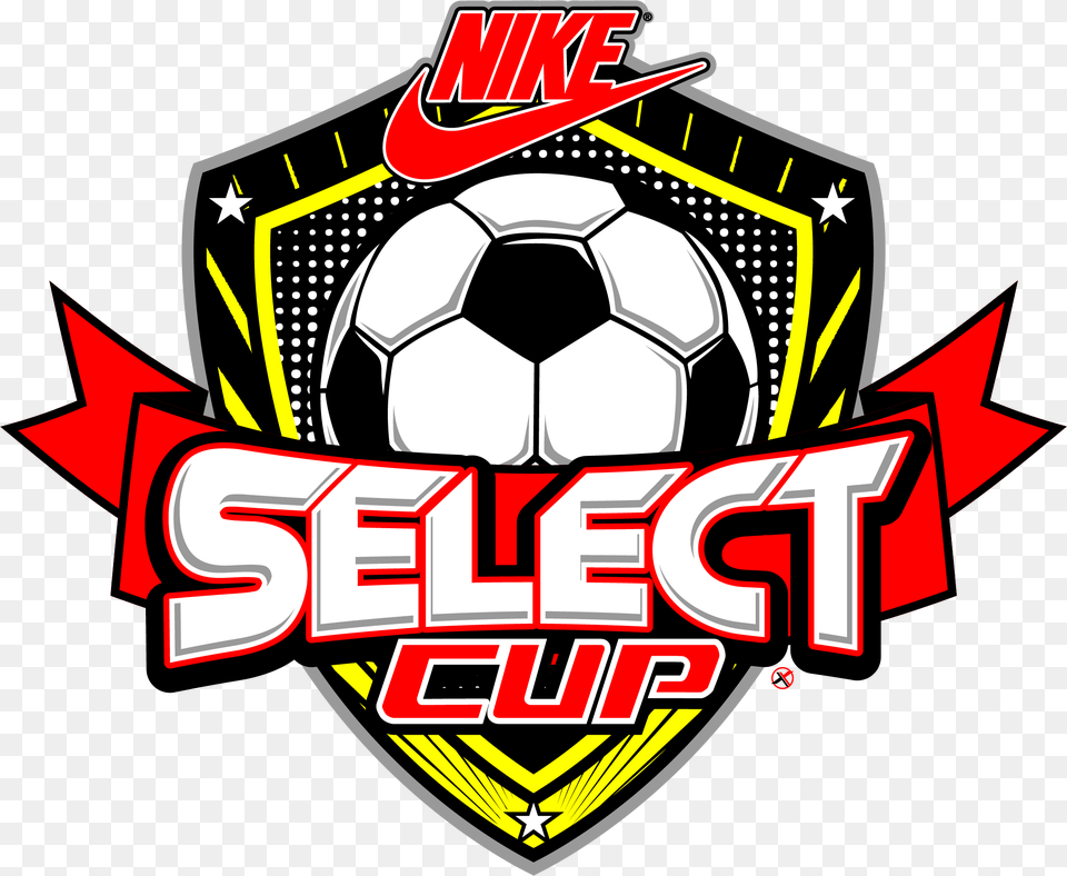 Nike Select Cup Kick American Football, Ball, Sport, Soccer Ball, Soccer Png Image