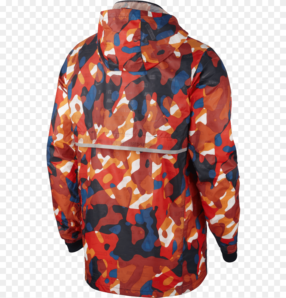 Nike Shield Ghost Cena, Clothing, Coat, Jacket Png Image