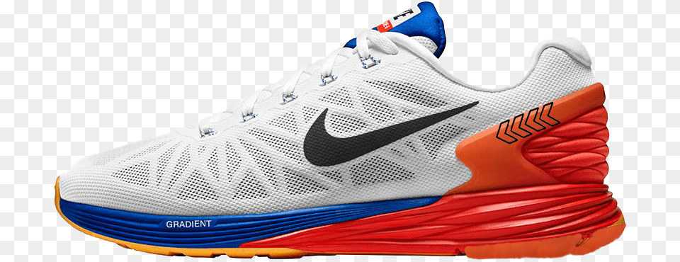 Nike Shoe, Clothing, Footwear, Sneaker, Running Shoe Free Png