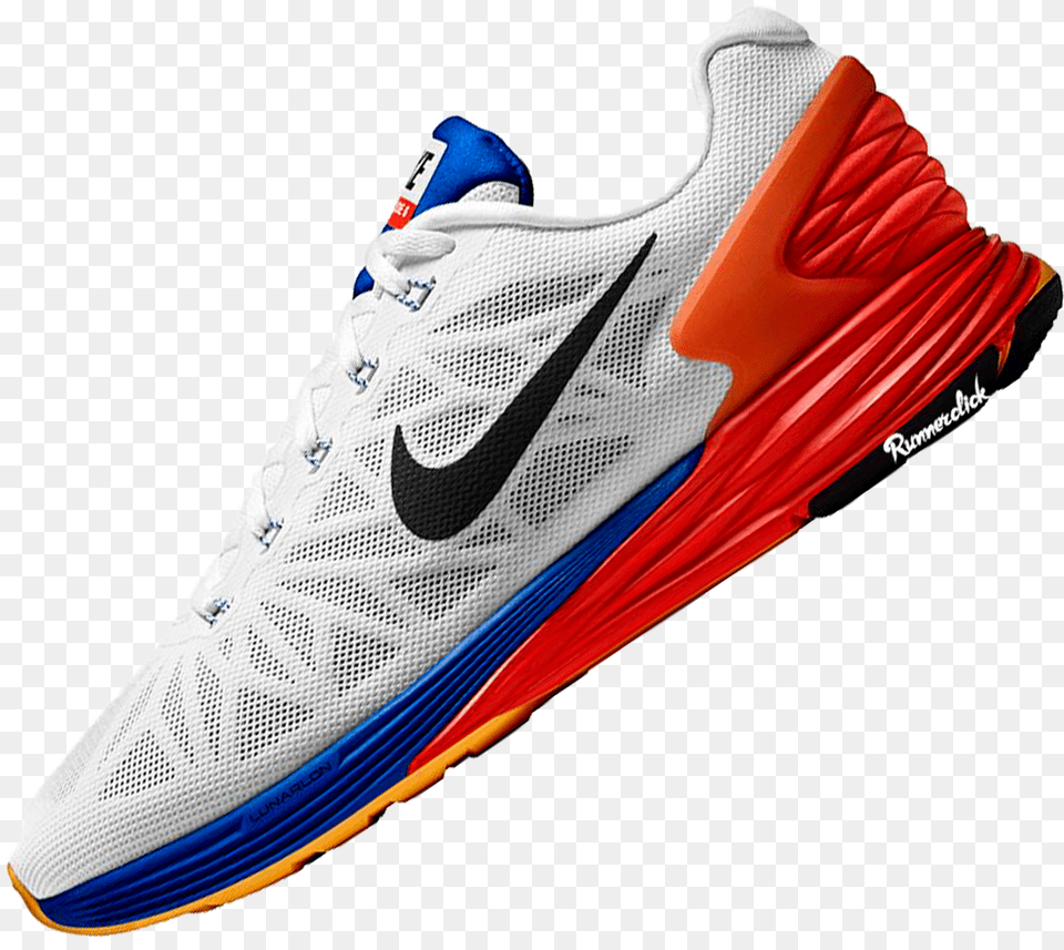 Nike Shoe, Clothing, Footwear, Sneaker, Running Shoe Free Png Download