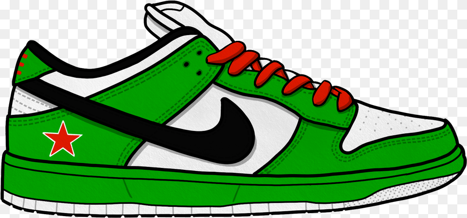 Nike Shoes Clipart, Clothing, Footwear, Shoe, Sneaker Free Png