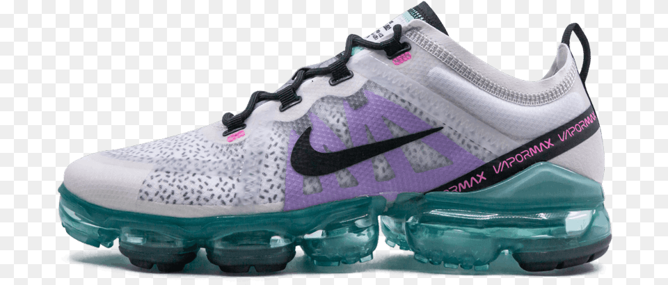 Nike Shoes Ideas In 2021 Nike Air Vapormax 2019 Dragon Fruit, Clothing, Footwear, Running Shoe, Shoe Free Transparent Png