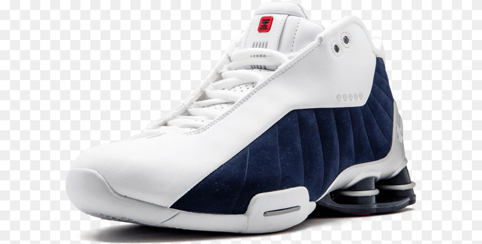 Nike Shox Bb4 Hoh, Clothing, Footwear, Shoe, Sneaker Png Image