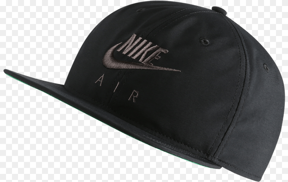 Nike Sign, Baseball Cap, Cap, Clothing, Hat Free Png Download